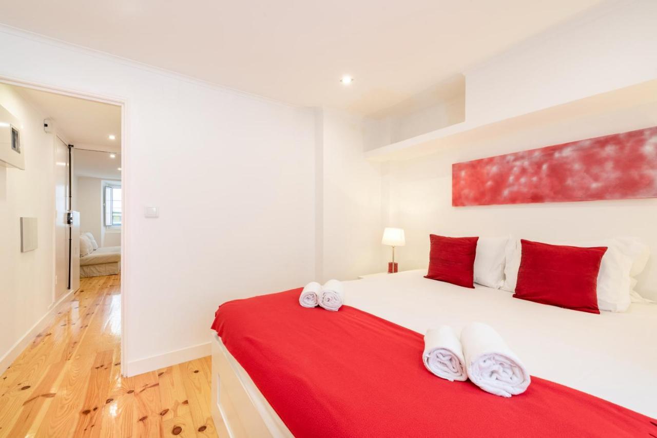 Guestready - Fantastic Near Downtown Lisbon